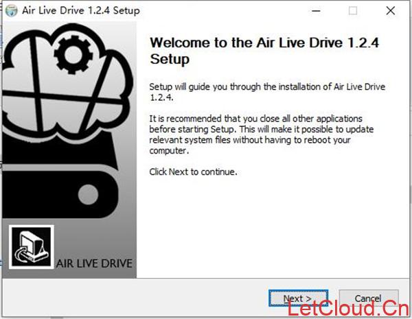 AirLiveDrive 一款专业的网盘管理工具OneDrive、OneDrive for Business、Google Drive、Box、Dropbox、Mega、Yandex